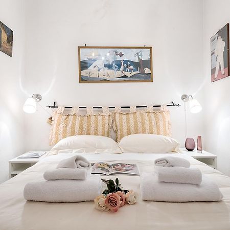 Campuccio 21 By Mmega Apartment Florence Exterior photo